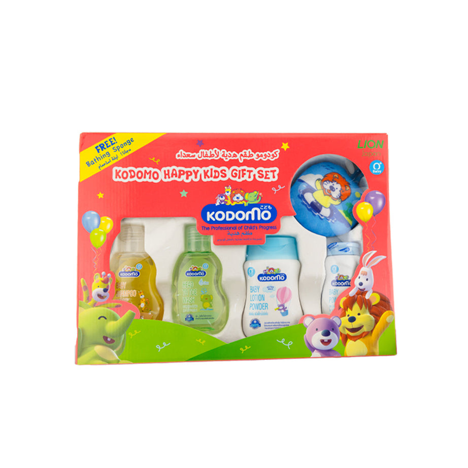 🎁 Kodomo - Happiness Gift Set for Kids