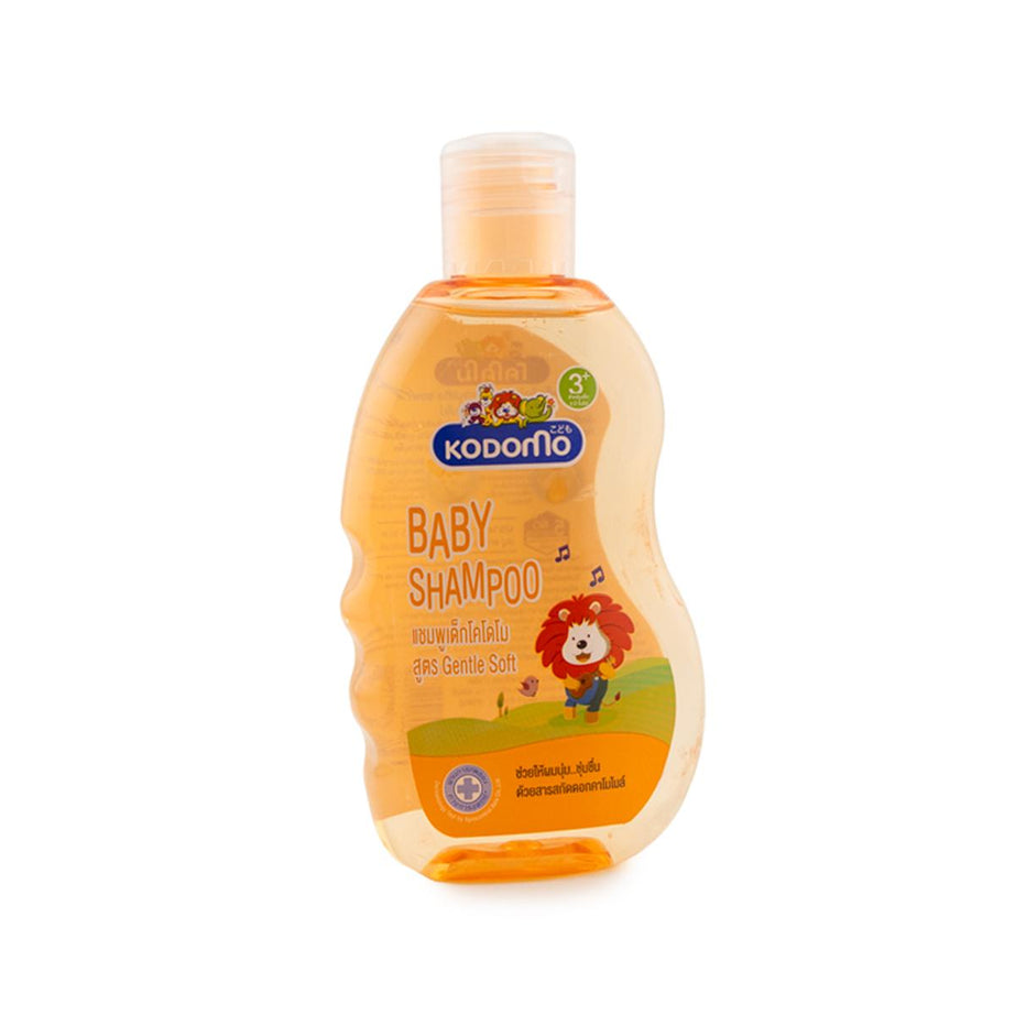 Kodomo Baby Shampoo (Gentle) 200ml