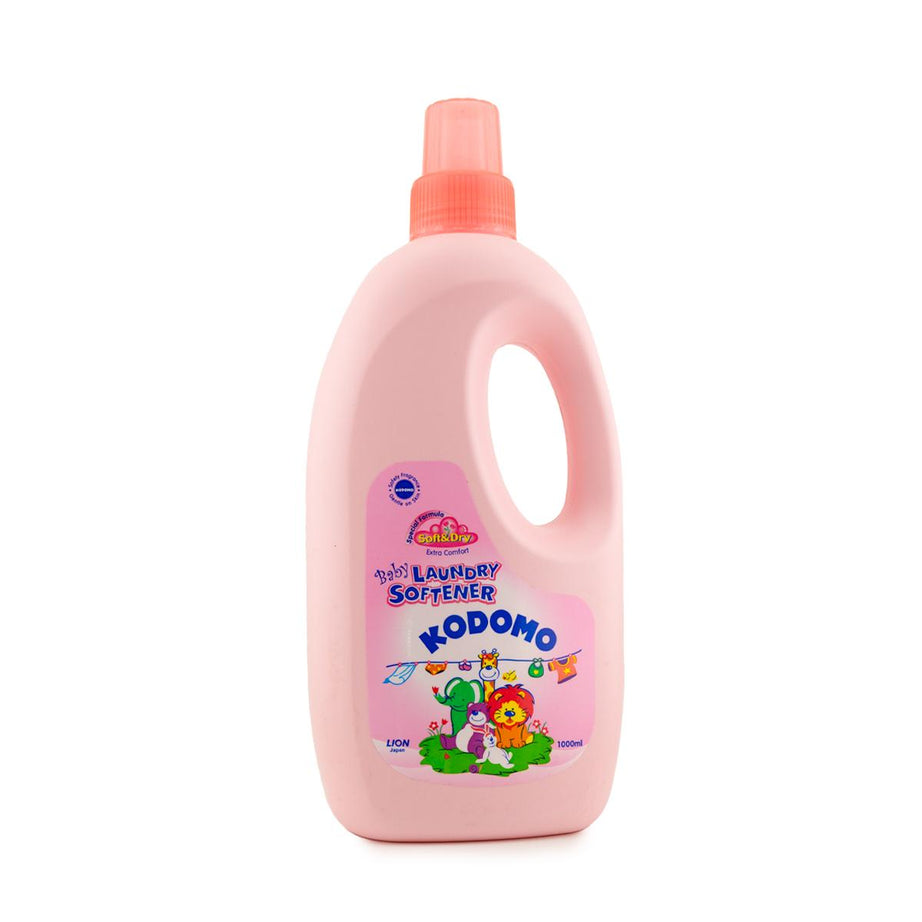 Kodomo Baby Fabric Softener 1000ml