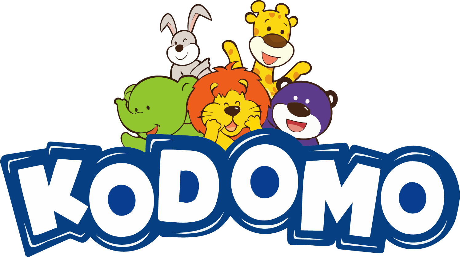 KODOMO